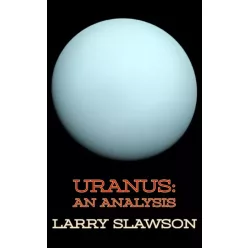 Larry Slawson - Uranus (e-könyv)