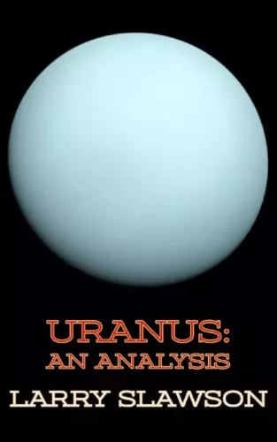Larry Slawson - Uranus (e-könyv)