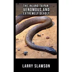 Larry Slawson - The Inland Taipan (e-könyv)