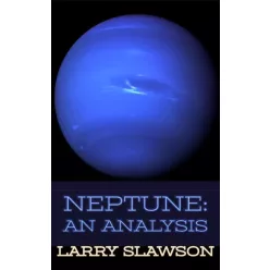 Larry Slawson - Neptune (e-könyv)