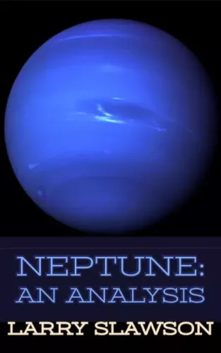 Larry Slawson - Neptune (e-könyv)