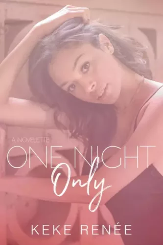 KeKe Renée - One Night Only (e-könyv)