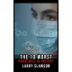 Larry Slawson - The 10 Worst Pandemics in History (e-könyv)