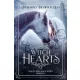 Angharad Thompson Rees - Witch Hearts (e-könyv)