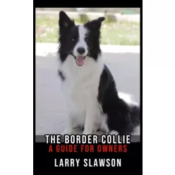 Larry Slawson - The Border Collie (e-könyv)