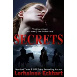 Lorhainne Eckhart - Secrets (e-könyv)