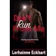 Lorhainne Eckhart - Don’t Run From Me (e-könyv)