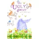 Angharad Thompson Rees - The Ugly Pony (e-könyv)