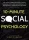 Albert Rutherford - 10-Minute Social Psychology (e-könyv)