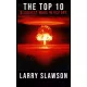 Larry Slawson - The Top 10 Bloodiest Wars in History (e-könyv)