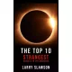 Larry Slawson - The Top 10 Strangest Objects in the Universe (e-könyv)
