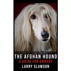 Larry Slawson - The Afghan Hound (e-könyv)