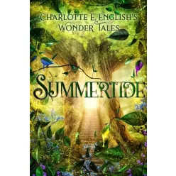 Charlotte E. English - Summertide (e-könyv)