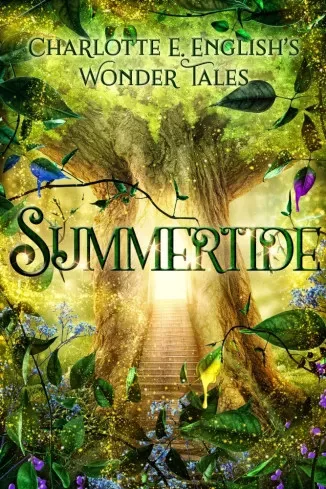 Charlotte E. English - Summertide (e-könyv)