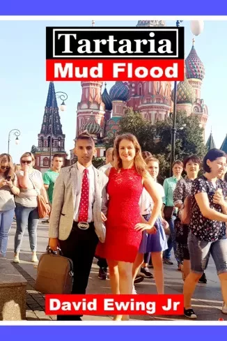David Ewing Jr. - Tartaria - Mud Flood (e-könyv)