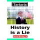 David Ewing Jr. - Tartaria - History Is a Lie (e-könyv)