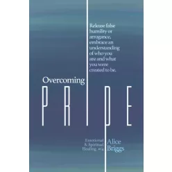 Alice Briggs - Overcoming Pride (e-könyv)