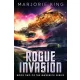 Marjorie King - Rogue Invasion (e-könyv)