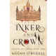 Megan O'Russell - Inker and Crown (e-könyv)