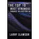 Larry Slawson - The Top 10 Most Venomous Snakes in Australia (e-könyv)