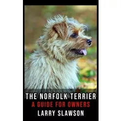 Larry Slawson - The Norfolk Terrier (e-könyv)