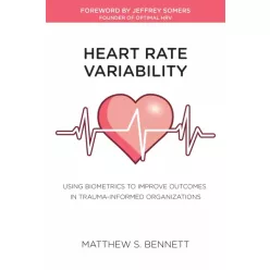 Matthew S. Bennett - Heart Rate Variability (e-könyv)