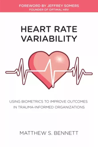 Matthew S. Bennett - Heart Rate Variability (e-könyv)