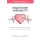 Matthew S. Bennett - Heart Rate Variability (e-könyv)
