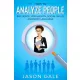 Jason Gale - How to Analyze People (e-könyv)
