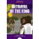 Betrayal of the King (e-könyv)