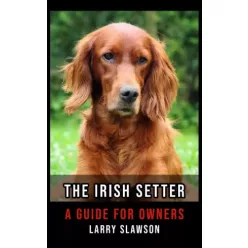 Larry Slawson - The Irish Setter (e-könyv)