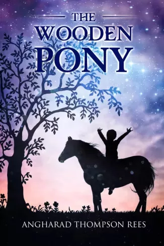 Angharad Thompson Rees - The Wooden Pony (e-könyv)
