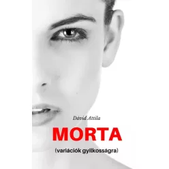 Dávid Attila - Morta (e-könyv)