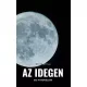 Dávid Attila - Az Idegen (e-könyv)