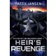 Patty Jansen - Heir's Revenge (e-könyv)