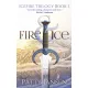 Patty Jansen - Fire & Ice (e-könyv)
