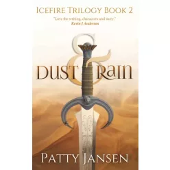 Patty Jansen - Dust & Rain (e-könyv)
