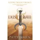 Patty Jansen - Dust & Rain (e-könyv)