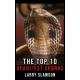 Larry Slawson - The Top 10 Deadliest Cobras (e-könyv)