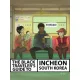 The Black Traveler's Guide To Incheon, South Korea (e-könyv)