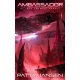 Patty Jansen - Ambassador 9: Red Crystal Desert (e-könyv)