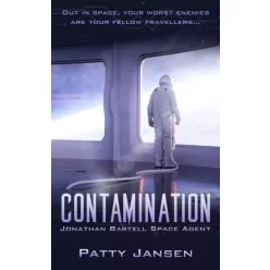 Patty Jansen - Contamination (e-könyv)