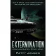 Patty Jansen - Extermination (e-könyv)