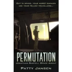 Patty Jansen - Permutation (e-könyv)