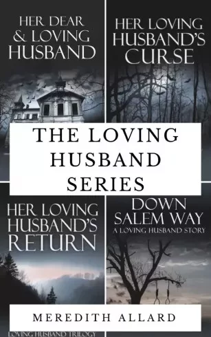 Meredith Allard - The Loving Husband Series (e-könyv)