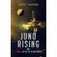 Patty Jansen - Juno Rising (e-könyv)