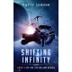 Patty Jansen - Shifting Infinity (e-könyv)