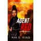 Ava S. King - Agent Red (e-könyv)