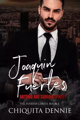 Chiquita Dennie - Joaquin Fuertes (e-könyv)