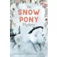 Angharad Thompson Rees - The Snow Pony Mystery (e-könyv)